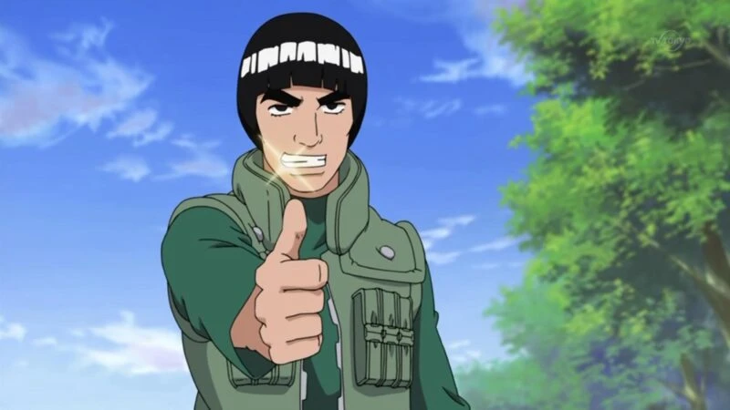 10 Pemimpin Anime yang Punya Jiwa Kepemimpinan Kuat 8 Karakter Anime Dengan Kepemimpinan Kuat