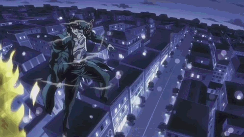 Pertarungan Final Anime Paling Epik