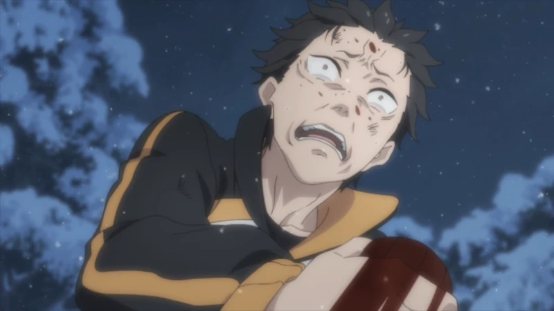 10 Plot Twist Anime Paling Mengejutkan 3 Plot Twist Anime Paling Mengejutkan
