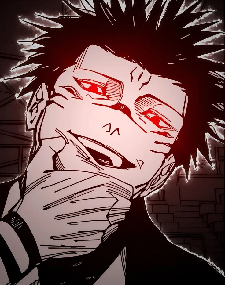 10 Plot Twist Anime Paling Mengejutkan 9 Sukuna Mengambil Alih Tubuh Megumi dalam Jujutsu Kaisen