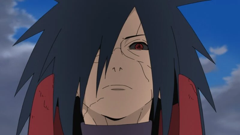 12 Karakter Anime yang Berhasil Hidup Kembali Setelah Mengalami Kematian 6 Karakter Anime yang Hidup Kembali dari Kematian
