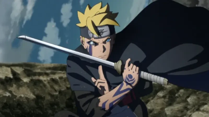 12 Karakter Anime yang Berhasil Hidup Kembali Setelah Mengalami Kematian 7 Boruto Uzumaki