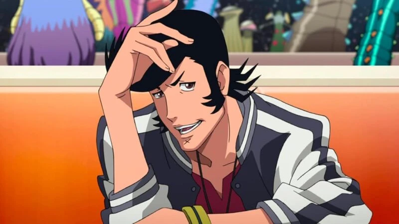 12 Karakter Anime yang Berhasil Hidup Kembali Setelah Mengalami Kematian 11 Dandy