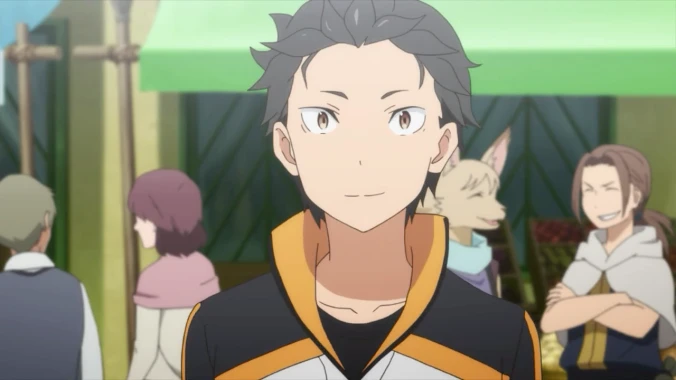 12 Karakter Anime yang Berhasil Hidup Kembali Setelah Mengalami Kematian 13 Karakter Anime yang Hidup Kembali dari Kematian