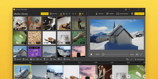 30 Aplikasi Edit Video Gratis Terbaik untuk PC 20 Rekomendasi Aplikasi Edit Video Gratis Terbaik untuk PC