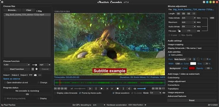 30 Aplikasi Edit Video Gratis Terbaik untuk PC 21 Rekomendasi Aplikasi Edit Video Gratis Terbaik untuk PC