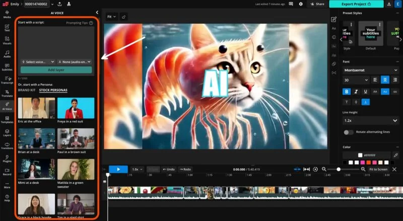 30 Aplikasi Edit Video Gratis Terbaik untuk PC 25 Rekomendasi Aplikasi Edit Video Gratis Terbaik untuk PC