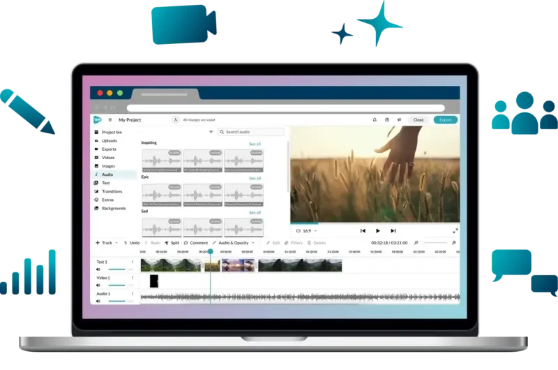 30 Aplikasi Edit Video Gratis Terbaik untuk PC 26 Rekomendasi Aplikasi Edit Video Gratis Terbaik untuk PC