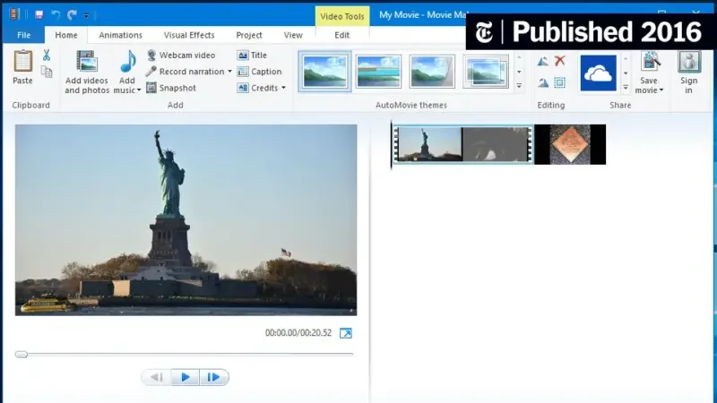 30 Aplikasi Edit Video Gratis Terbaik untuk PC 30 Rekomendasi Aplikasi Edit Video Gratis Terbaik untuk PC