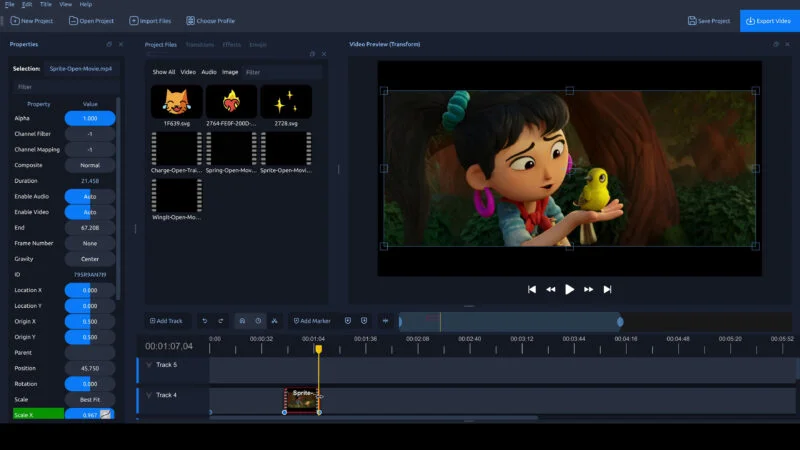 30 Aplikasi Edit Video Gratis Terbaik untuk PC 6 Rekomendasi Aplikasi Edit Video Gratis Terbaik untuk PC