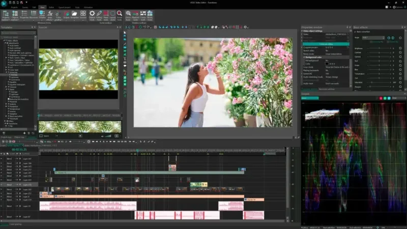 30 Aplikasi Edit Video Gratis Terbaik untuk PC 7 Rekomendasi Aplikasi Edit Video Gratis Terbaik untuk PC