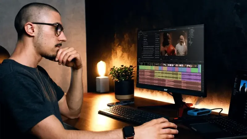 30 Aplikasi Edit Video Gratis Terbaik untuk PC 8 Rekomendasi Aplikasi Edit Video Gratis Terbaik untuk PC