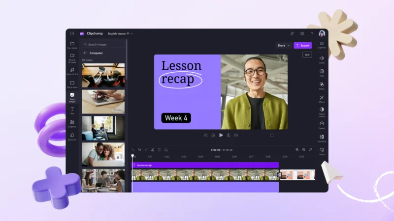 30 Aplikasi Edit Video Gratis Terbaik untuk PC 9 Rekomendasi Aplikasi Edit Video Gratis Terbaik untuk PC