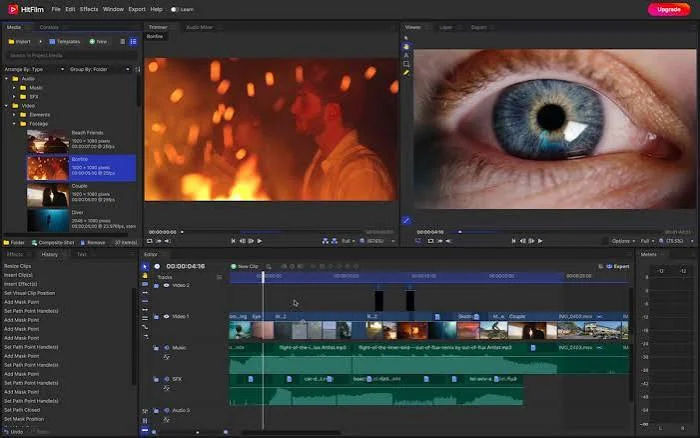 30 Aplikasi Edit Video Gratis Terbaik untuk PC 11 Rekomendasi Aplikasi Edit Video Gratis Terbaik untuk PC