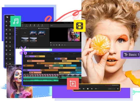 30 Aplikasi Edit Video Gratis Terbaik untuk PC 13 Rekomendasi Aplikasi Edit Video Gratis Terbaik untuk PC