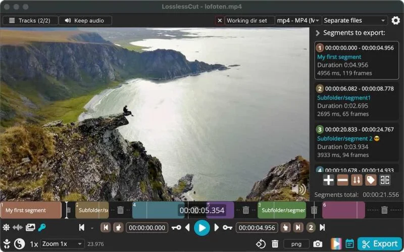 30 Aplikasi Edit Video Gratis Terbaik untuk PC 16 Rekomendasi Aplikasi Edit Video Gratis Terbaik untuk PC