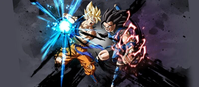30 Game Android Fighting Terbaik, Seru dan Bikin Ketagihan 8 DRAGON BALL LEGENDS