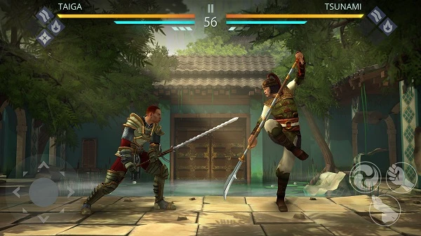 30 Game Android Fighting Terbaik, Seru dan Bikin Ketagihan 10 Shadow Fight 3