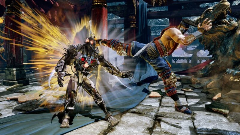 30 Game PC Fighting Terbaik, Seru dan Wajib Dicoba! 12 Killer Instinct