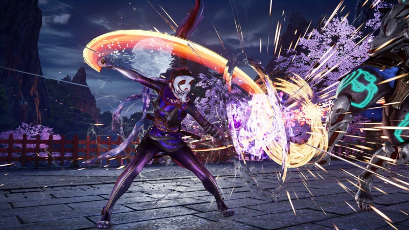 30 Game PC Fighting Terbaik, Seru dan Wajib Dicoba! 15 TEKKEN 7