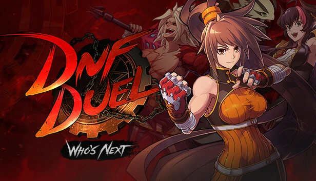 30 Game PC Fighting Terbaik, Seru dan Wajib Dicoba! 20 DNF Duel