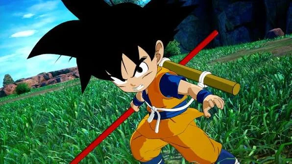 30 Game PC Fighting Terbaik, Seru dan Wajib Dicoba! 22 Dragon Ball Sparking ZERO