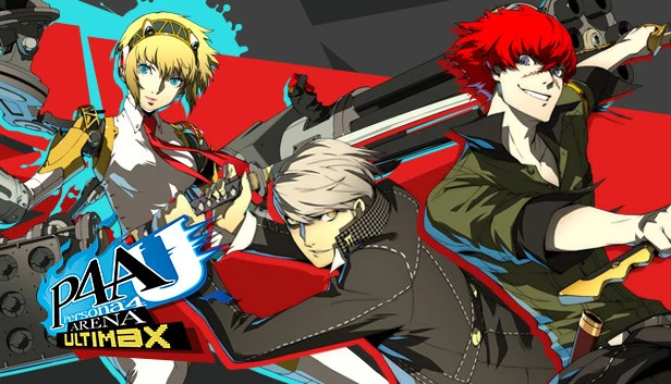 30 Game PC Fighting Terbaik, Seru dan Wajib Dicoba! 28 Persona 4 Arena