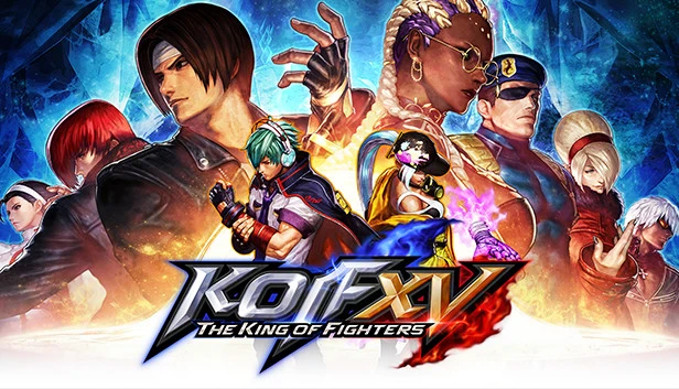 30 Game PC Fighting Terbaik, Seru dan Wajib Dicoba! 8 THE KING OF FIGHTERS XV