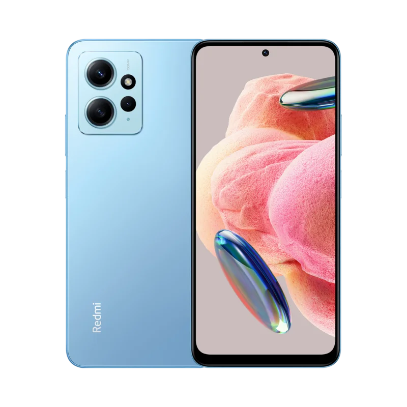 30 HP RAM 6 GB Murah Terbaik untuk Multitasking 36 Rekomendasi HP RAM 6 GB murah terbaik