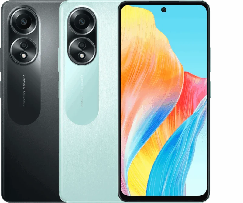 30 HP RAM 6 GB Murah Terbaik untuk Multitasking 50 Rekomendasi HP RAM 6 GB murah terbaik