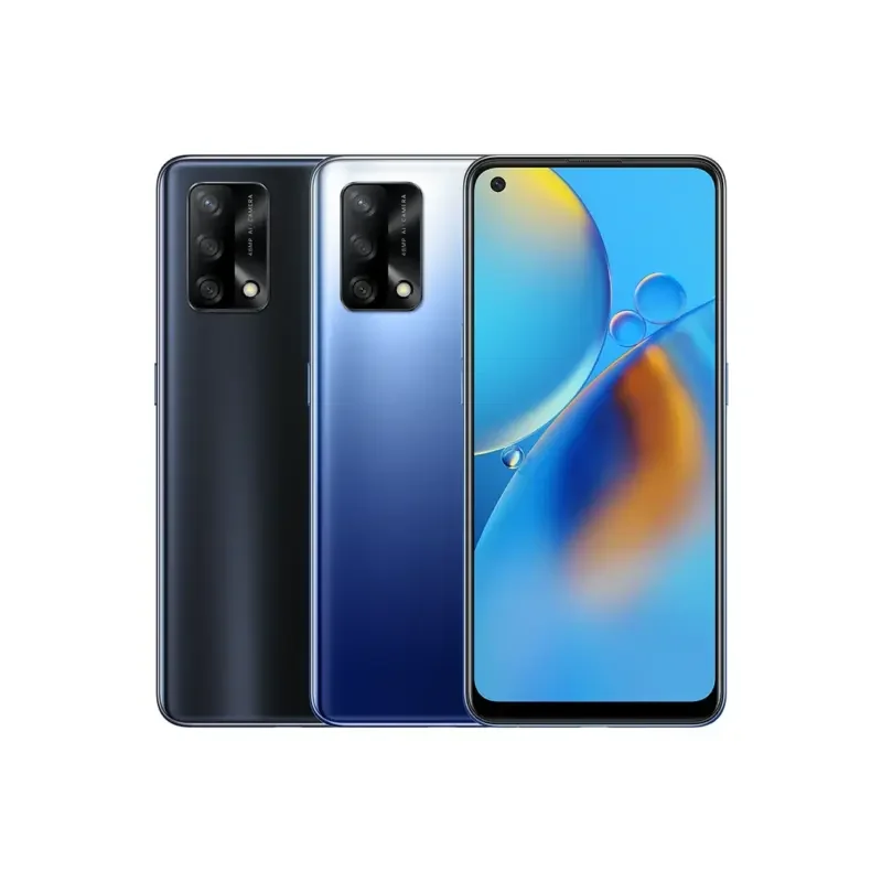 30 HP RAM 6 GB Murah Terbaik untuk Multitasking 51 Rekomendasi HP RAM 6 GB murah terbaik