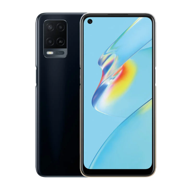 30 HP RAM 6 GB Murah Terbaik untuk Multitasking 52 Rekomendasi HP RAM 6 GB murah terbaik