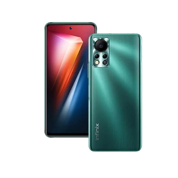 30 HP RAM 6 GB Murah Terbaik untuk Multitasking 54 Rekomendasi HP RAM 6 GB murah terbaik