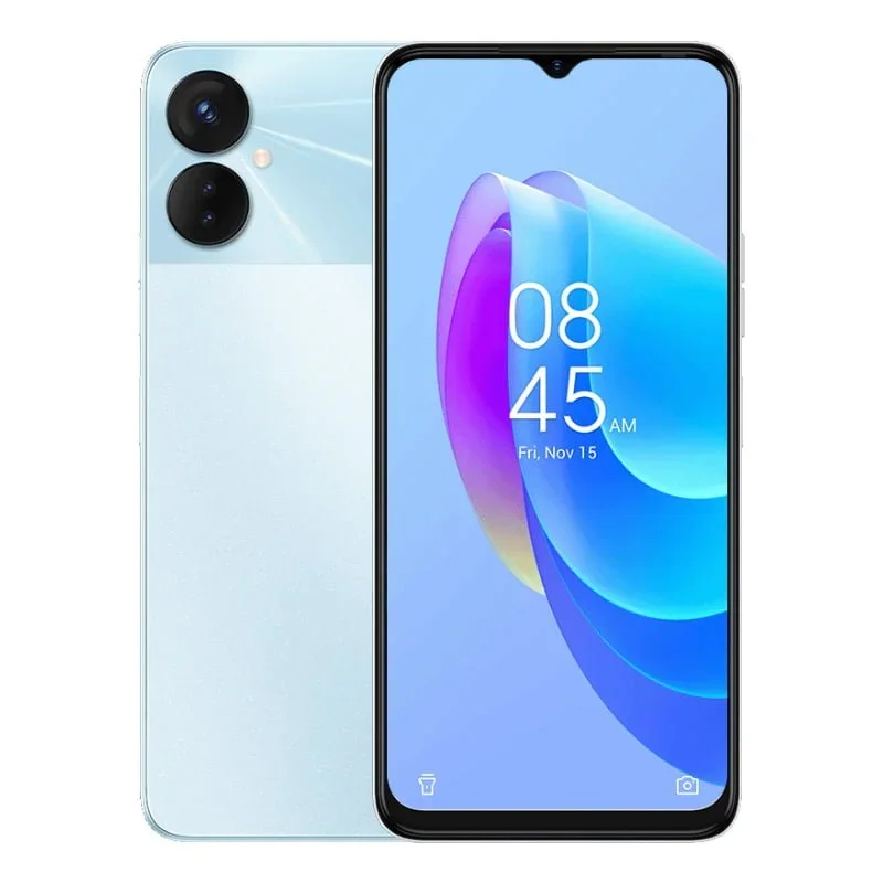 30 HP RAM 6 GB Murah Terbaik untuk Multitasking 56 Rekomendasi HP RAM 6 GB murah terbaik