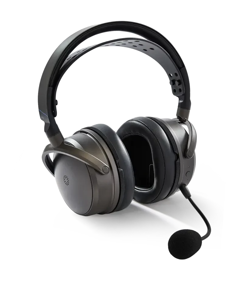 30 Rekomendasi Headset Gaming Wireless Terbaik 6 Rekomendasi Headset Gaming Wireless Terbaik