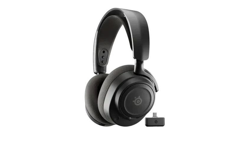 30 Rekomendasi Headset Gaming Wireless Terbaik 11 Rekomendasi Headset Gaming Wireless Terbaik
