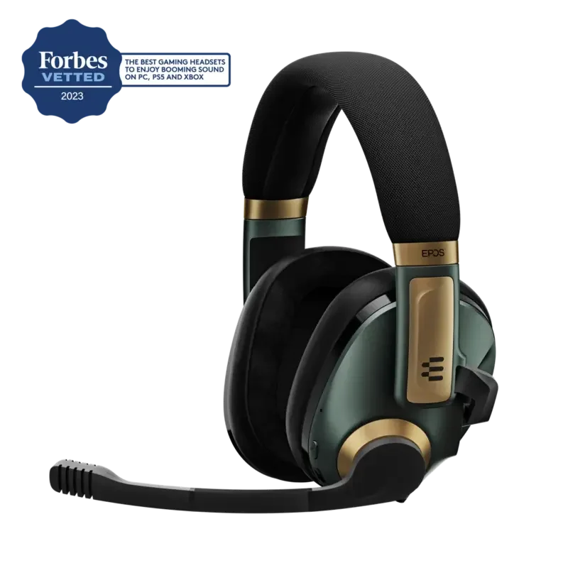 30 Rekomendasi Headset Gaming Wireless Terbaik 16 Rekomendasi Headset Gaming Wireless Terbaik