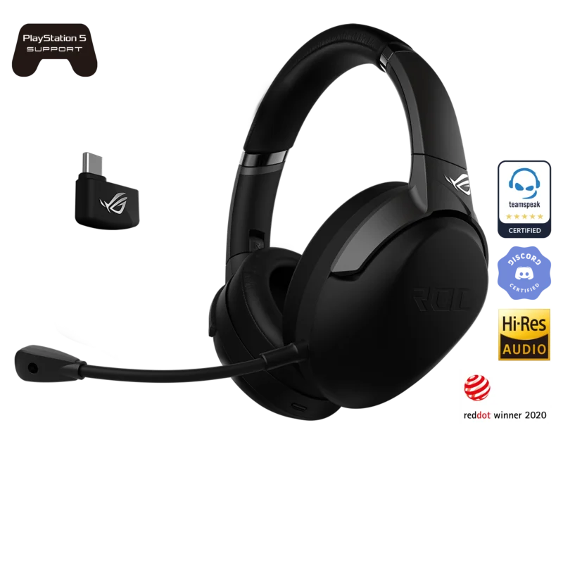30 Rekomendasi Headset Gaming Wireless Terbaik 18 Rekomendasi Headset Gaming Wireless Terbaik