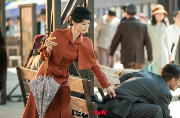 100 Days of Deception / foto: tvN Drama