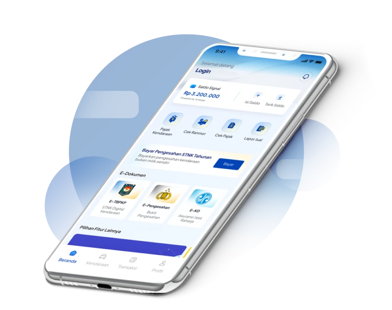 Cara Mudah dan Cepat Cek Pajak Motor Online, Praktis & Akurat