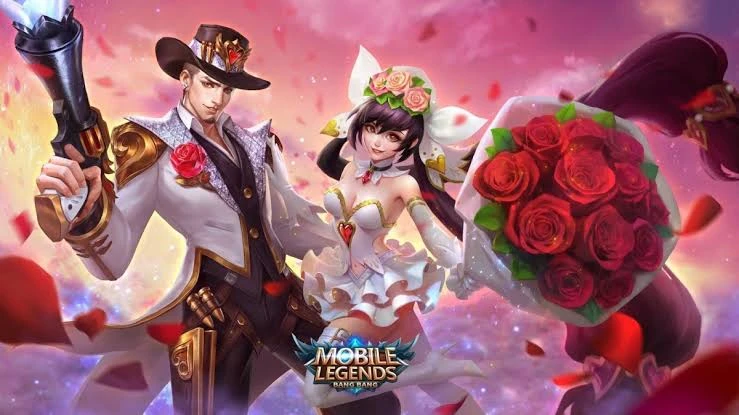 500+ Fresh and Stylish ML Couple Names 2 Latest ML Couple Names