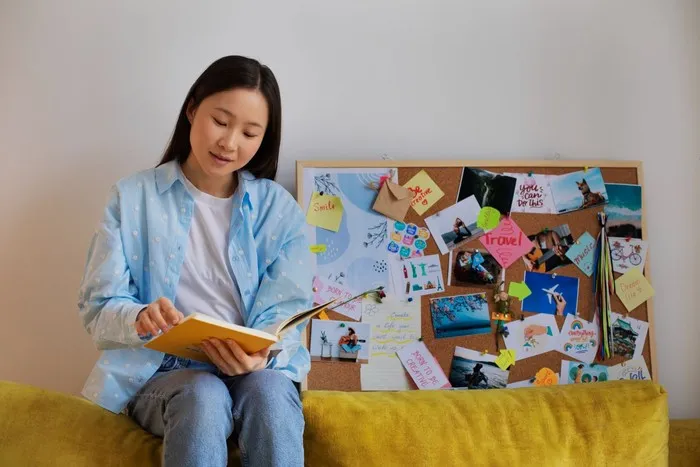 Karakter orang dewasa yang introvert sejak kecil menurut psikolog adalah kreatif