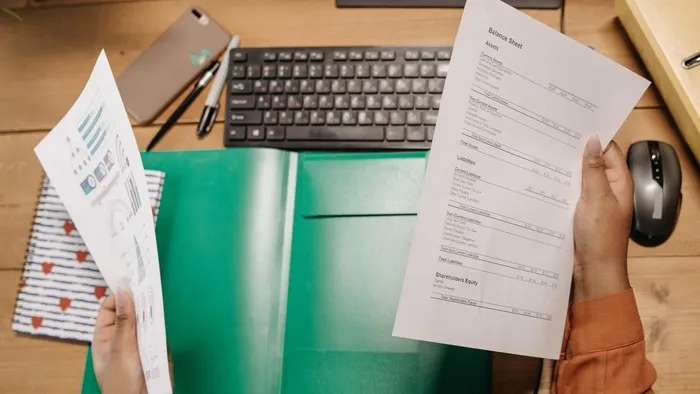 Key work documents