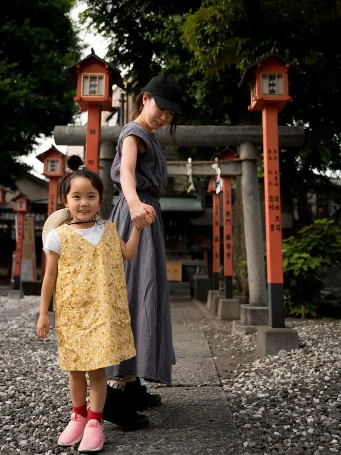 Ada beberapa cara yang diterapkan para orang tua di Jepang untuk membuat anak mereka berperilaku baik dan penuh perhatian