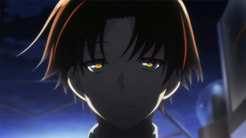 7 Karakter Anime Paling Manipulatif, Pintar Mengendalikan Orang dari Balik Layar 6 Kiyotaka Ayanokoji