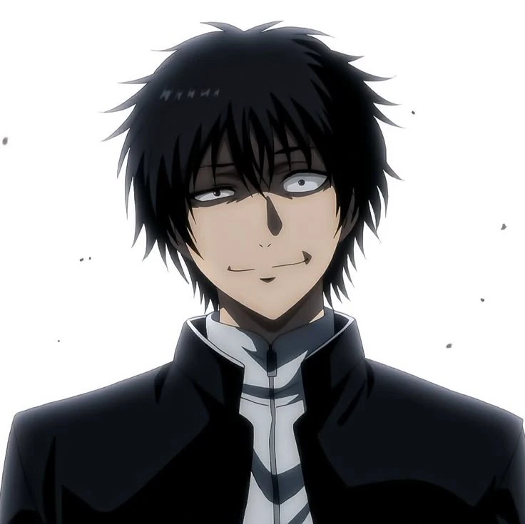 7 Karakter Anime Paling Manipulatif, Pintar Mengendalikan Orang dari Balik Layar 7 Yuuichi Katagiri
