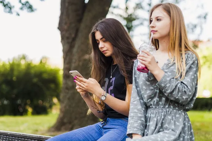 The habit of people with low IQ when listening to others is that they do not give their full attention. They are busy doing other things, such as checking their phone, even when there is nothing urgent or important at the time.