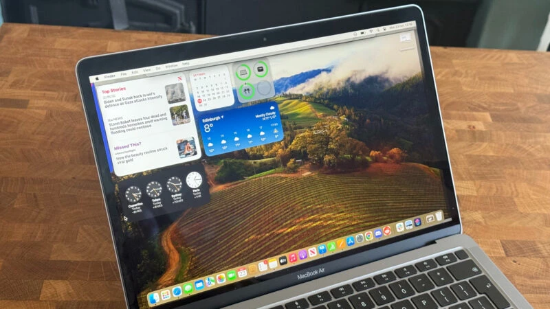 7 Cara Uninstall Aplikasi di Laptop Windows & Mac 3 Cara uninstall aplikasi di laptop macbook