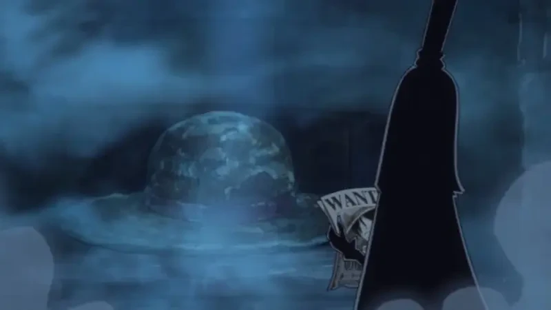 7 Misteri One Piece yang Belum Terungkap 3 Misteri One Piece yang Belum Terungkap
