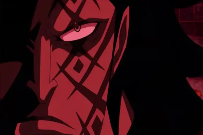 7 Misteri One Piece yang Belum Terungkap 4 Misteri One Piece yang Belum Terungkap